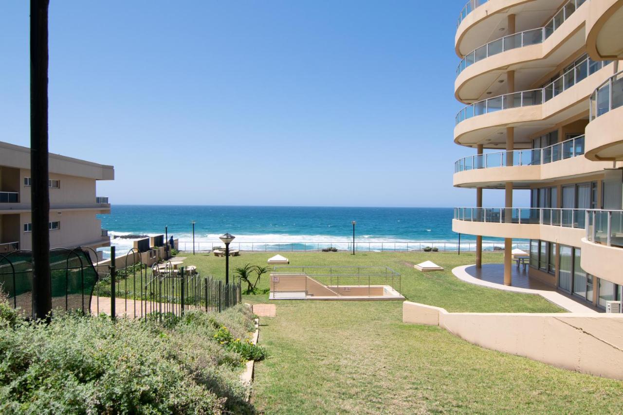 Apartamento Bermuda 306 Ballito Exterior foto