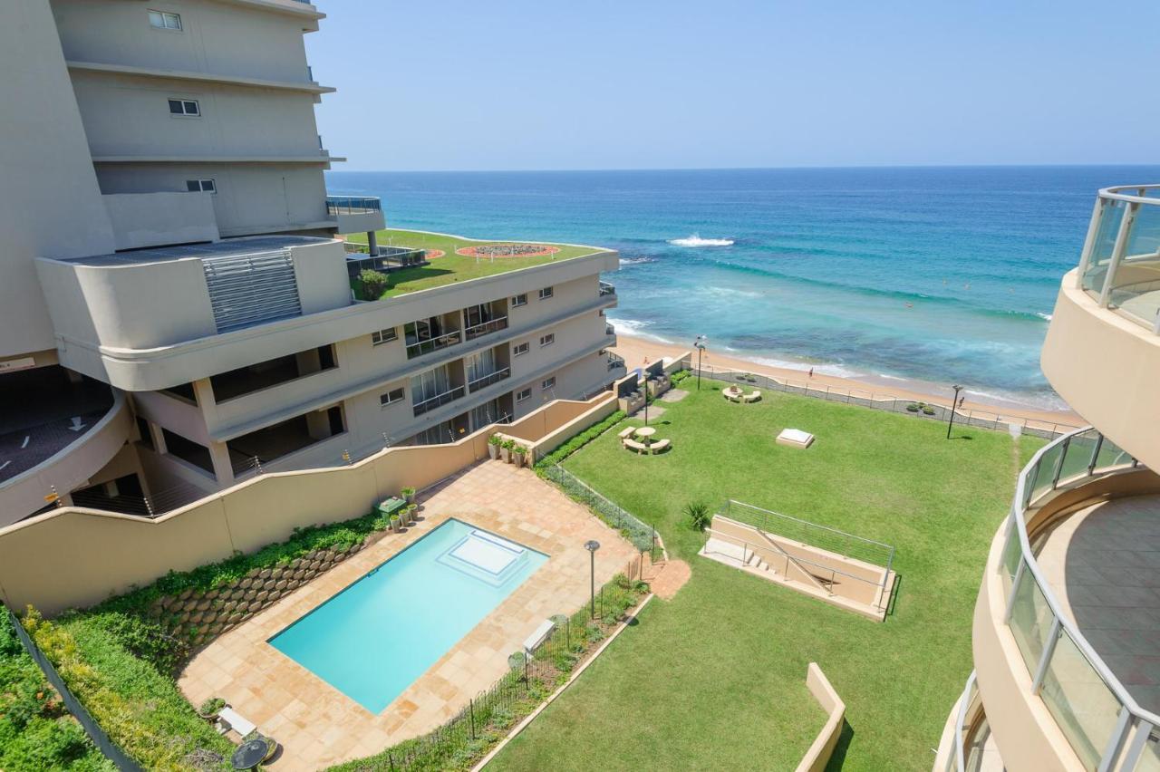 Apartamento Bermuda 306 Ballito Exterior foto